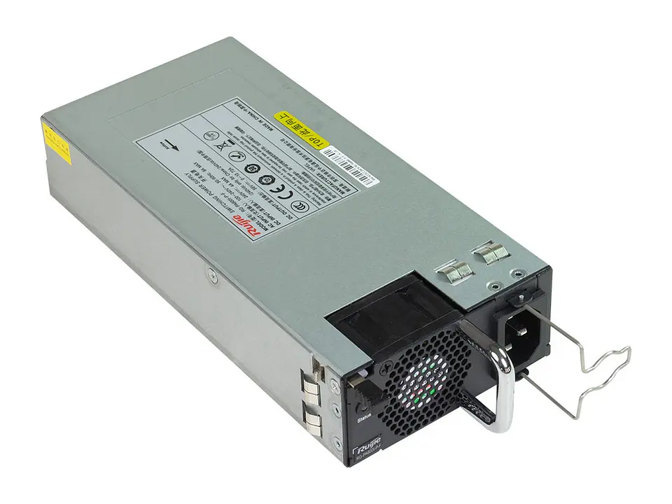 Ruijie RG-PA600I-P-F - Fuente de Poder 370W 2