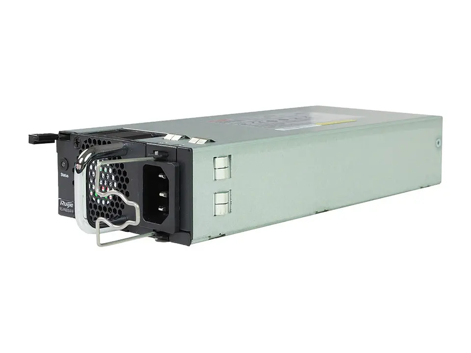 Ruijie RG-PA600I-P-F - Fuente de Poder 370W 4
