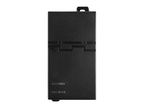 Ruijie RG-POE-50-60W-MG - Inyector PoE 25000Base-T, 50W, 60W