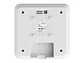 Access Point interior Wi-Fi 6, doble radio, 1.8Gbps, 2 puertos RJ45 10/100/1000 modo AP y modo Router, soporta PoE, No incluye fuente - Miniatura 2