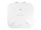 Access Point exterior Wi-Fi 6 , doble radio, , IP68, 1.8Gbps, antena interna; 1 puerto RJ45 10/100/1000 PoE In,1 puerto SFP 100/1000, incluye kit de montaje en poste y pared. No incluye fuente - Miniatura 1