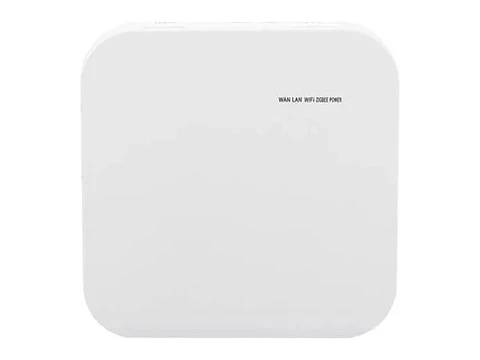 Wi-Fi 802.22b - 802.15.4 - Zigbee para Cerraduras ZL400