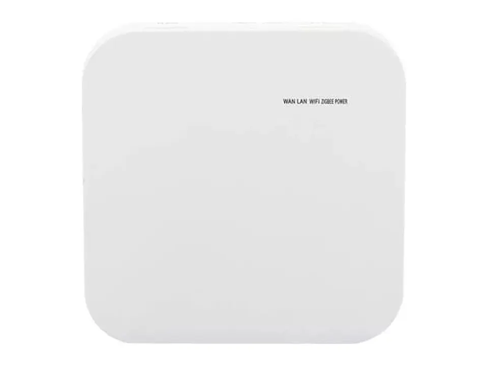 Wi-Fi 802.22b - 802.15.4 - Zigbee para Cerraduras ZL400 1