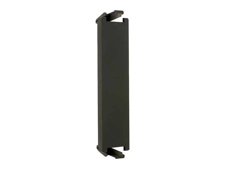 Siemon RIC-F-BLNK-01 - Panel Ciego para Bandeja de FO (No compatible con Light Verse) 3