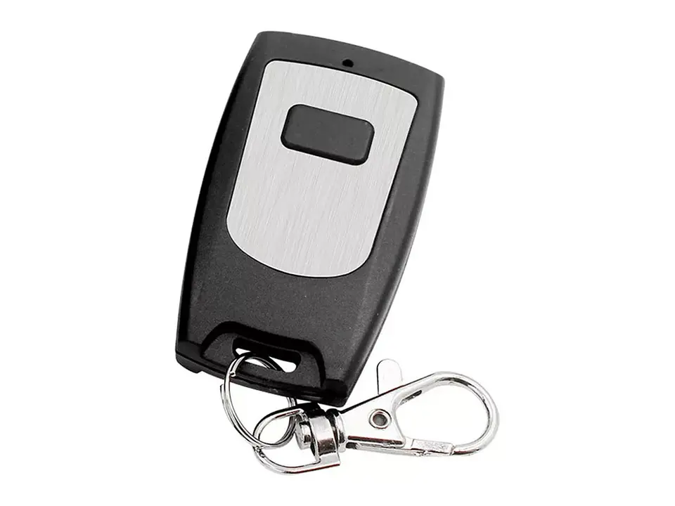 ZKTeco RM-100 - Control Remoto para Boton TLEB102-R 1