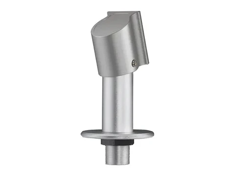 Bracket para Biometrico Facial en Barrera Peatonal
