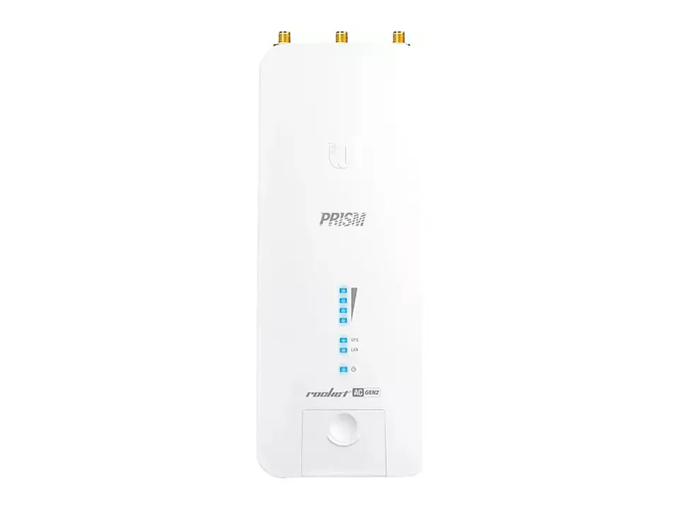 Ubiquiti RP-5AC-GEN2 - Uisp 5 GHz Rocket AC, Prism, GEN2 1