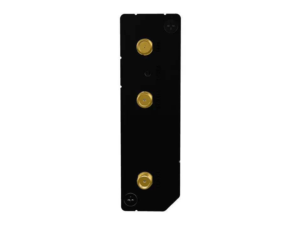 Teltonika RUT200 - Router Industrial, 4G LTE Cat 4 hasta 150 Mbps, 1 x SIM, 2 x RJ45 10/100 Mbps, Wi-Fi de 2.4 GHz, PoE pasivo, carcasa plástico y aluminio IP30, incluye PSU 4