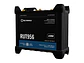 Teltonika RUT956 - Router Industrial, 4G LTE Cat 4 hasta 150 Mbps, 2 x SIM, 4 x RJ45 10/100 Mbps, 1 x USB, 1 x RS232 DB9, 1 x RS485, Wi-Fi de 2.4 GHz, PoE pasivo, carcasa de aluminio IP30, incluye - Miniatura 1