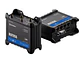 Teltonika RUT956 - Router Industrial, 4G LTE Cat 4 hasta 150 Mbps, 2 x SIM, 4 x RJ45 10/100 Mbps, 1 x USB, 1 x RS232 DB9, 1 x RS485, Wi-Fi de 2.4 GHz, PoE pasivo, carcasa de aluminio IP30, incluye - Miniatura 2