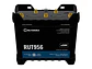 Teltonika RUT956 - Router Industrial, 4G LTE Cat 4 hasta 150 Mbps, 2 x SIM, 4 x RJ45 10/100 Mbps, 1 x USB, 1 x RS232 DB9, 1 x RS485, Wi-Fi de 2.4 GHz, PoE pasivo, carcasa de aluminio IP30, incluye - Miniatura 4