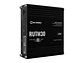 Teltonika RUTM30 - Router Industrial, 5G hasta 3.4 Gbps, 1 x eSIM, 2 x SIM, 2 puertos 10/100/1000, Wi-Fi 5 de doble banda, PoE pasivo, carcasa de aluminio IP30, incluye PSU - Miniatura 2