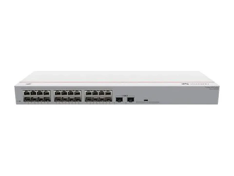Huawei S110-24T2SR - Switch Gibabit 24 Puertos 2 SFP No administrable