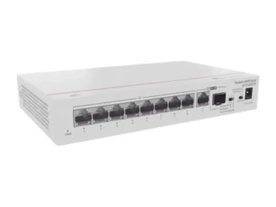 Huawei S110-8P2ST - Switch Gibabit 8 Puertos PoE + 1SFP No administrable 2