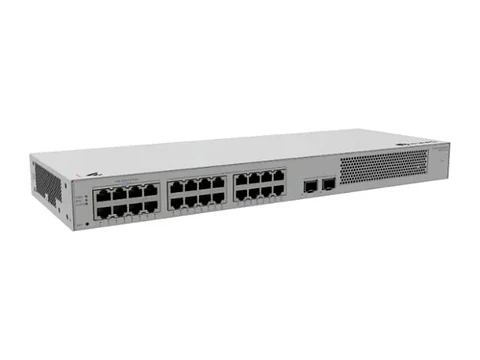 Switch Huawei S210-24T2J