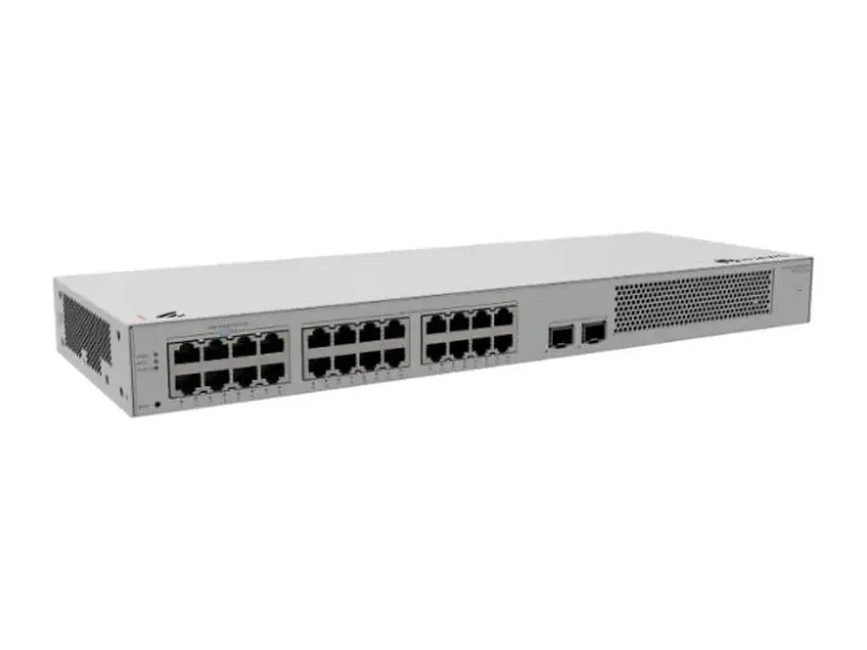 Switch Huawei S210-24T2J 1