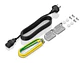Switch Huawei S210-24T2J - Miniatura 2