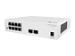 Huawei S210-8P2J - Switch eKitEngine - 8 puertos PoE + 2 SFP - Miniatura 1