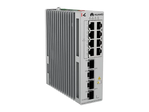 Switch Huawei S210I-8P4SX