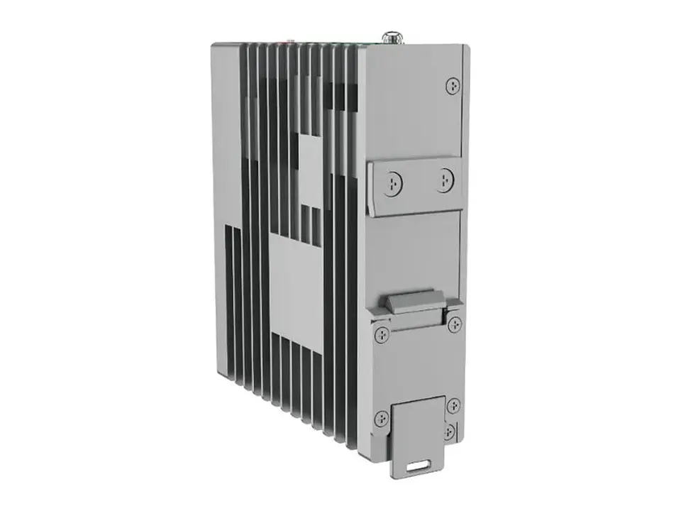 Switch Huawei S210I-8T4SX 2