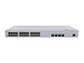 Huawei S220-24P4X - Switch administrable Layer 2, 24 Puertos PoE+, 4 SFP+ - Miniatura 1