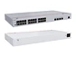 Huawei S220-24T4X - Switch administrable Layer 2, 24 Puertos, 4 SFP+ - Miniatura 3