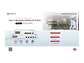 Huawei S220-48T4X - Switch administrable Layer 2, 48 Puertos, 4 SFP+ - Miniatura 2