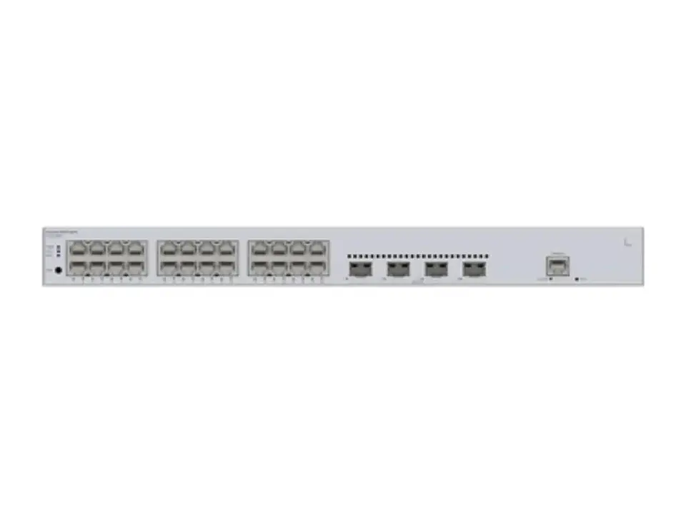 Huawei S310-24T4X - Switch Core Gigabit Administrable Capa 3 Stacking 1