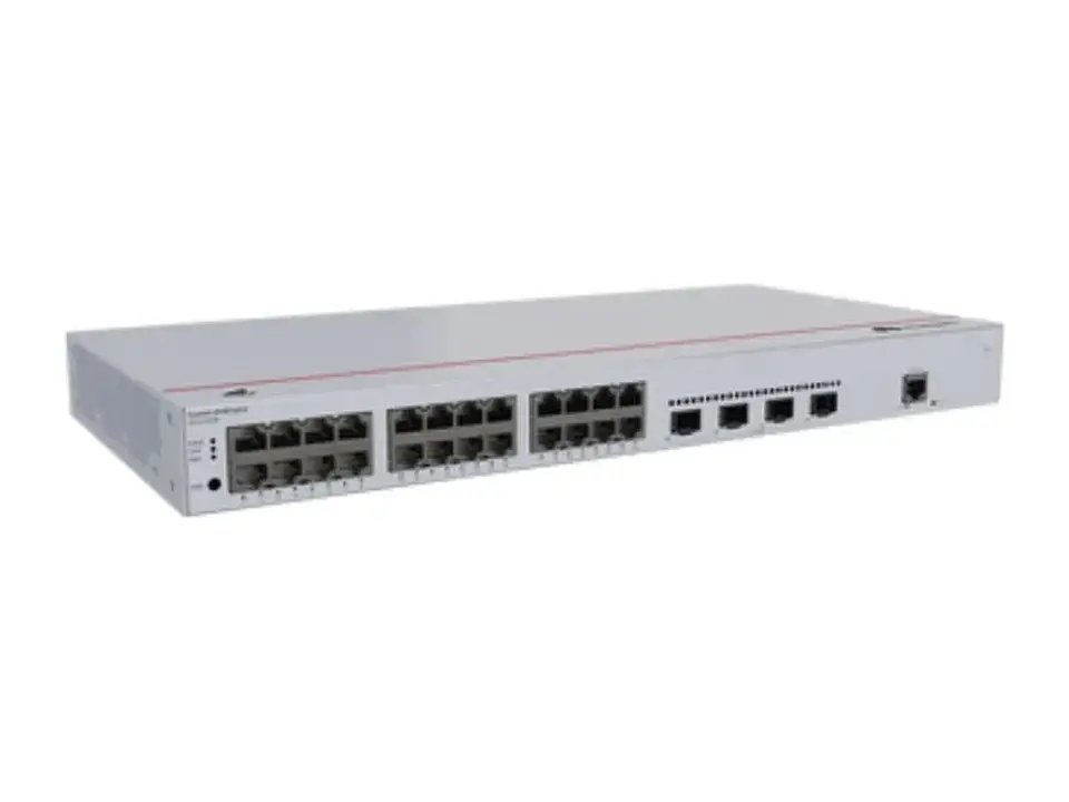 Huawei S310-24T4X - Switch Core Gigabit Administrable Capa 3 Stacking 2