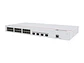 Huawei S310-24T4X - Switch Core Gigabit Administrable Capa 3 Stacking - Miniatura 3