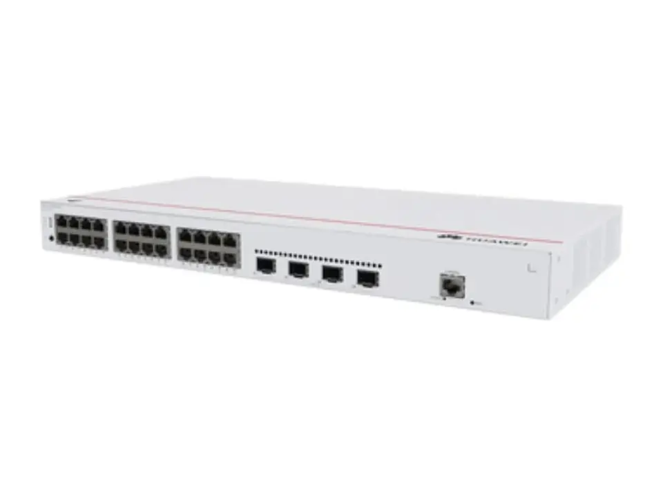 Huawei S310-24T4X - Switch Core Gigabit Administrable Capa 3 Stacking 3