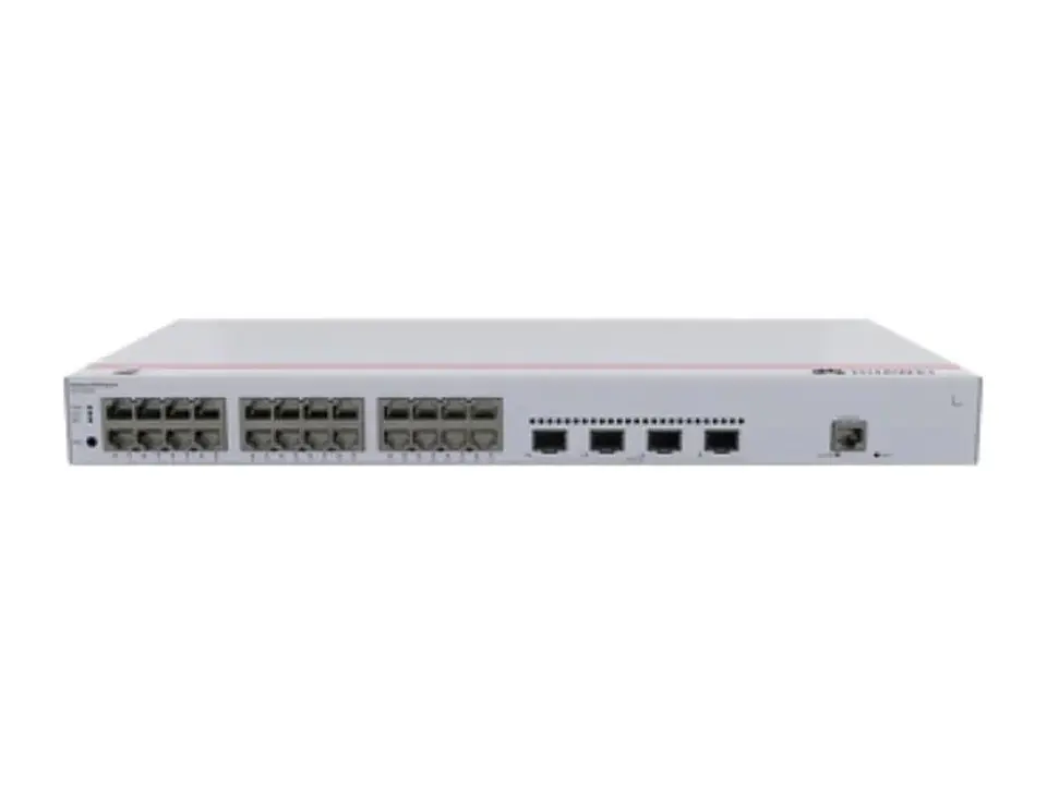 Huawei S310-24T4X - Switch Core Gigabit Administrable Capa 3 Stacking 4