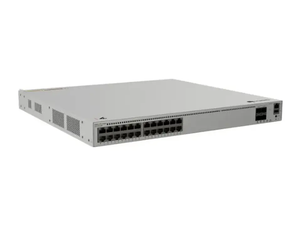 Switch Huawei S310-24U4X 1
