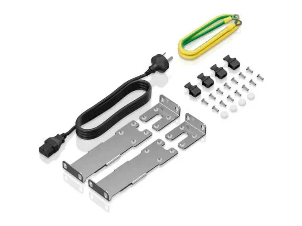Switch Huawei S310-24U4X 3