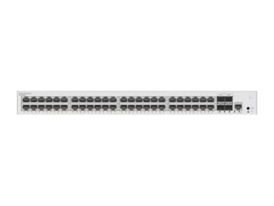 Huawei S310-48P4X - Switch Core Gigabit Administrable PoE+ Capa 3 Stacking 2