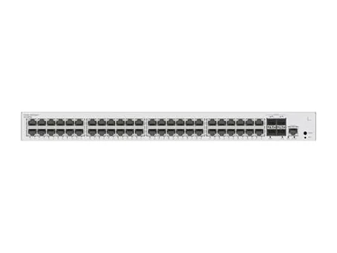 Huawei S310-48T4X - Switch Core Gigabit Administrable Capa 3 Stacking