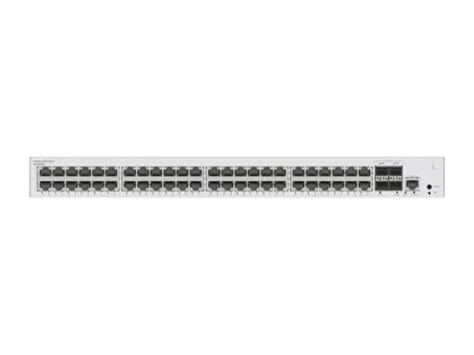 Huawei S310-48T4X - Switch Core Gigabit Administrable Capa 3 Stacking 1