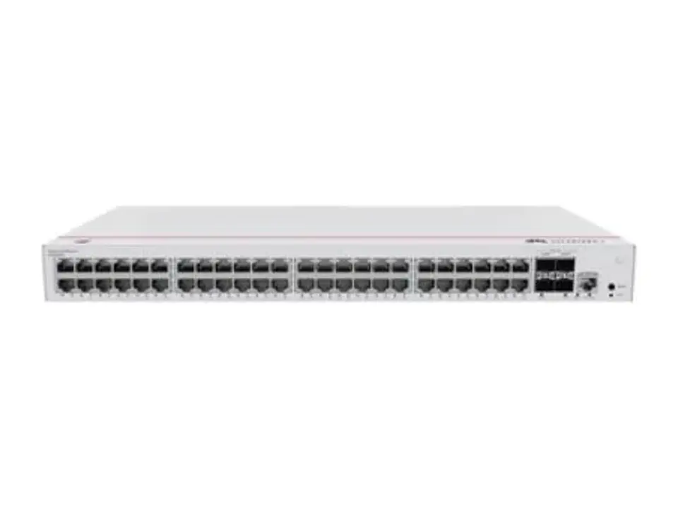Huawei S310-48T4X - Switch Core Gigabit Administrable Capa 3 Stacking 2