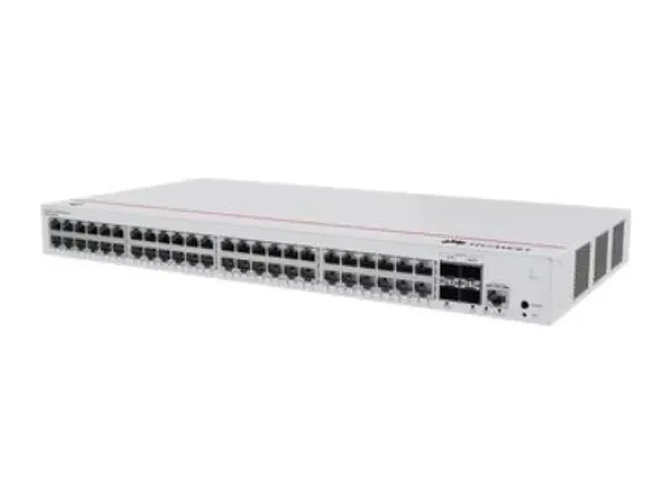 Huawei S310-48T4X - Switch Core Gigabit Administrable Capa 3 Stacking 3