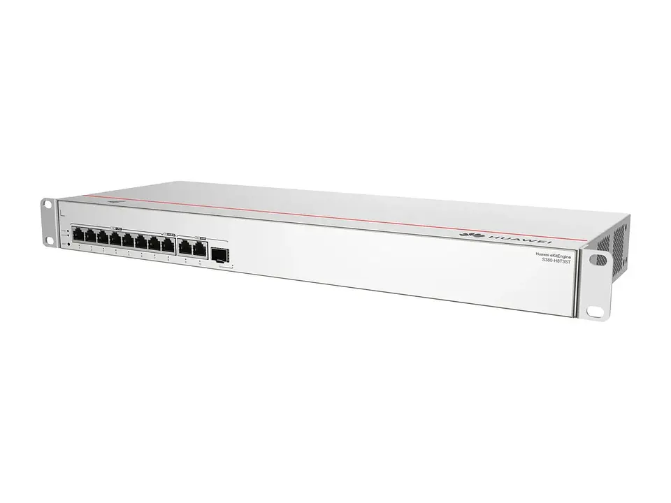 Huawei S380-H8T3ST - Gateway multiservicio controladora APS EKIT 1