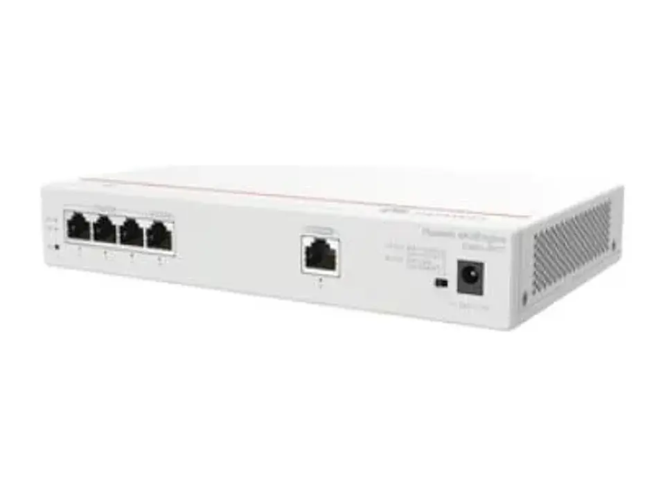 Huawei S380-L4P1T - Gateway multiservicio controladora APS EKIT 3
