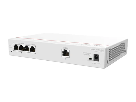 Huawei S380-L4T1T - Gateway multiservicio controladora para APs Ekit