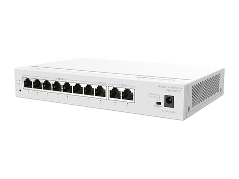 Huawei S380-S8P2T - Gateway multiservicio controladora APS EKIT