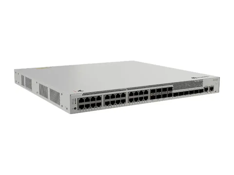 Switch Huawei S530-24T8J4XE 1