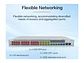 Switch Huawei S530-24T8J4XE - Miniatura 2