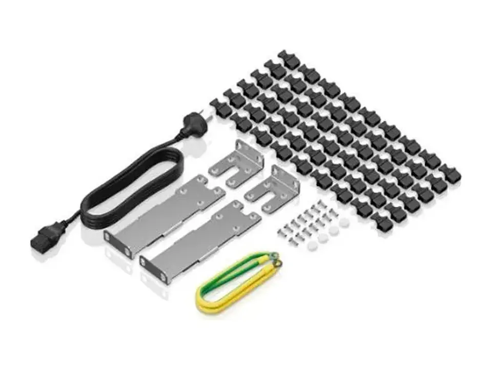 Huawei S530-48S4XE - Switch Core Gigabit Administrable Capa 3 Stack 3