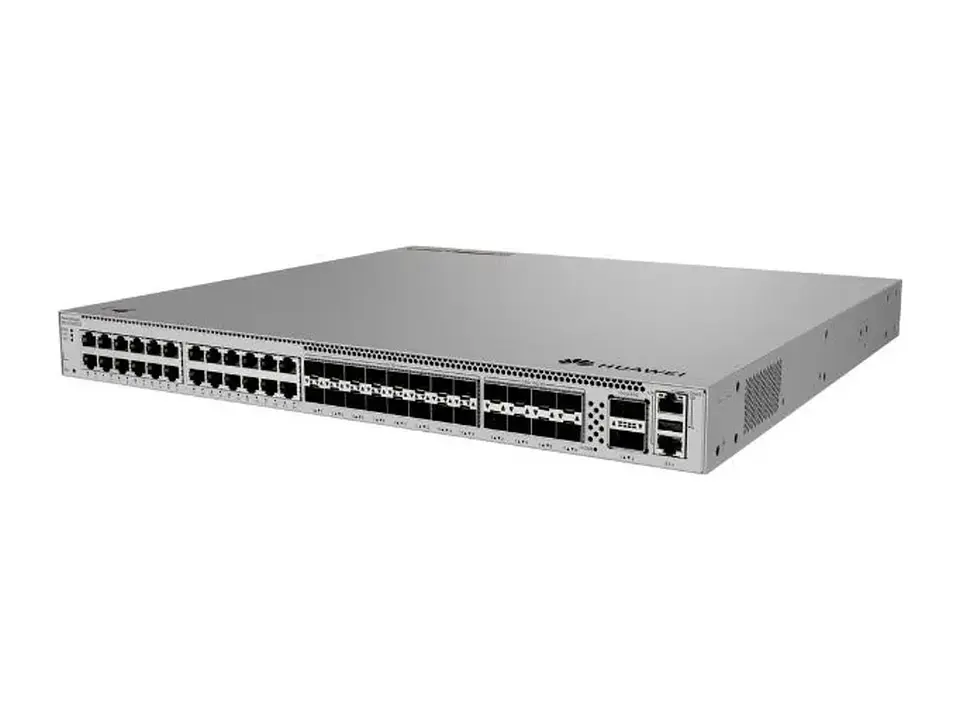 Huawei S620-24T16X8Y2CZ - Switch eKit Core Empresarial Capa 3 1