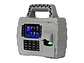 ZKTeco S922-4G - Control de Asistencia de Huella y Tarjeta Portatil Comunicacion 4G - Miniatura 1