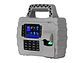 ZKTeco S922/WIFI - Control de Asistencia Portatil WiFi - Miniatura 1