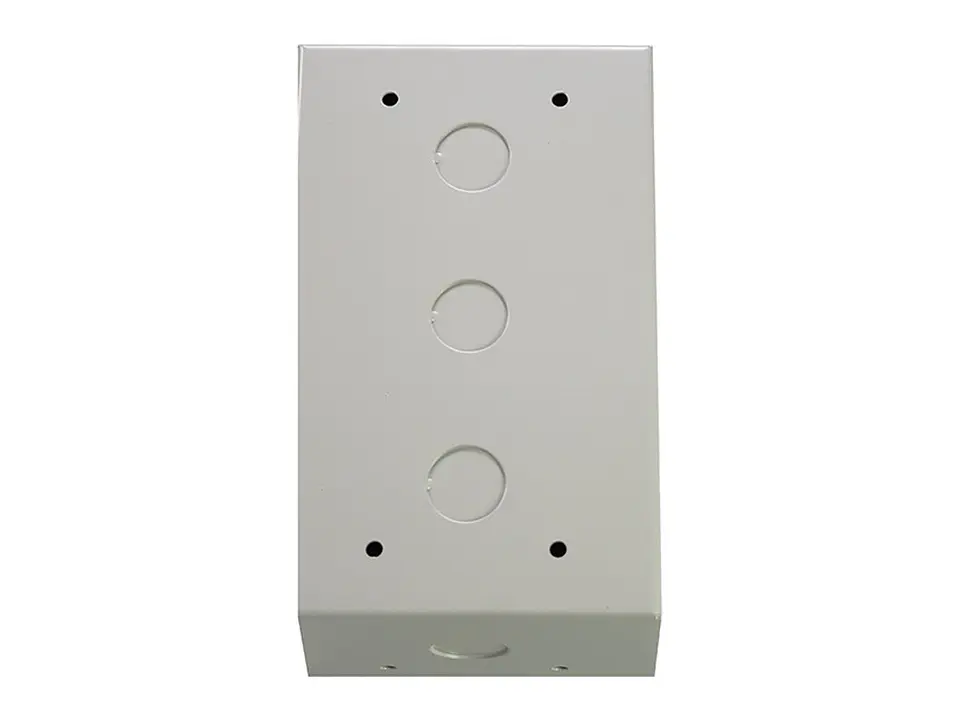 Fire-Lite SBB-3 - Caja de Montaje Superficial para FDU-80 2